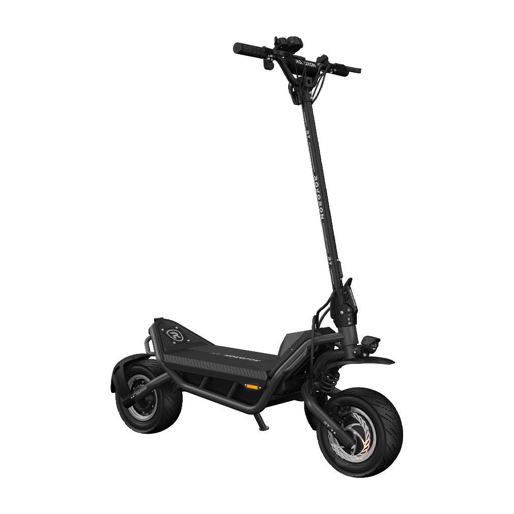 Trottinette électrique Rovoron R7 60V 28Ah double moteur 1800W